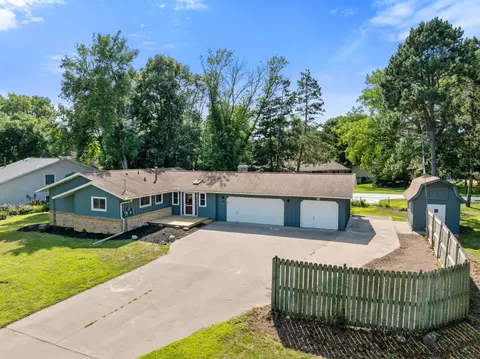 Exterior - 7101 Willow Rd, Maple Grove, MN 55369 photo 17 of 17