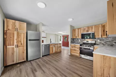 Kitchen - 7101 Willow Rd, Maple Grove, MN 55369 photo 1 of 4