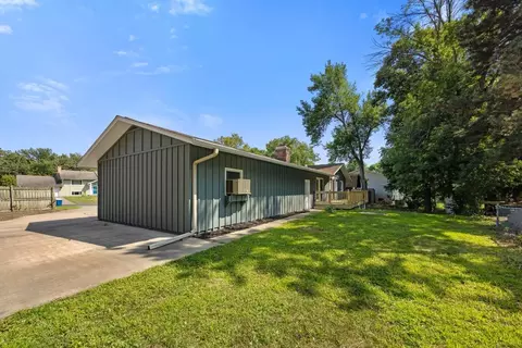 Exterior - 7101 Willow Rd, Maple Grove, MN 55369 photo 8 of 17