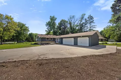 Exterior - 7101 Willow Rd, Maple Grove, MN 55369 photo 16 of 17