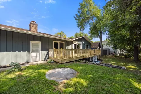 Exterior - 7101 Willow Rd, Maple Grove, MN 55369 photo 9 of 17