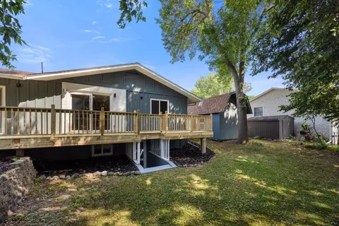 Exterior - 7101 Willow Rd, Maple Grove, MN 55369 photo 2 of 17