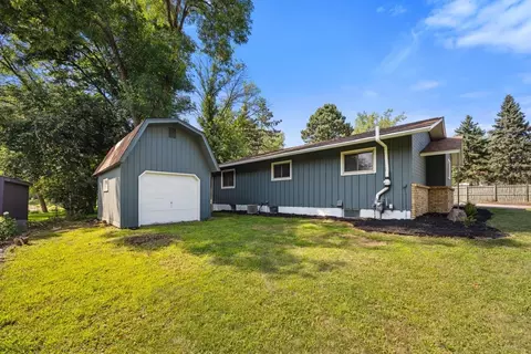 Exterior - 7101 Willow Rd, Maple Grove, MN 55369 photo 5 of 17
