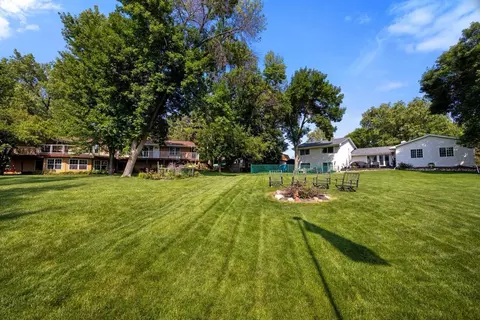 Exterior - 7101 Willow Rd, Maple Grove, MN 55369 photo 14 of 17