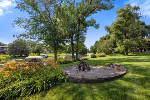 Exterior - 7101 Willow Rd, Maple Grove, MN 55369 photo 11 of 17