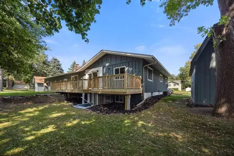Exterior - 7101 Willow Rd, Maple Grove, MN 55369 photo 3 of 17