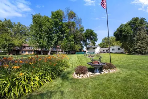 Exterior - 7101 Willow Rd, Maple Grove, MN 55369 photo 13 of 17