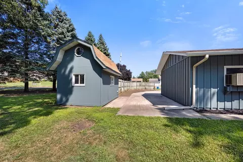 Exterior - 7101 Willow Rd, Maple Grove, MN 55369 photo 6 of 17