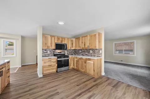 Kitchen - 7101 Willow Rd, Maple Grove, MN 55369 photo 3 of 4