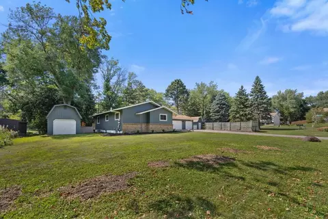 Exterior - 7101 Willow Rd, Maple Grove, MN 55369 photo 4 of 17