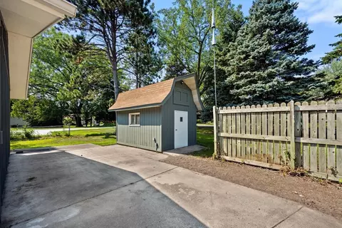 Exterior - 7101 Willow Rd, Maple Grove, MN 55369 photo 7 of 17