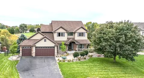 6111 106th Ave N, Brooklyn Park, MN 55443