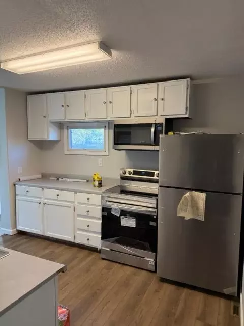 Kitchen - 101 5th Ave E, Lisbon, ND 58054 photo 2 of 2