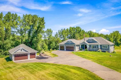 16479 Kiska St NE, Ham Lake, MN 55304