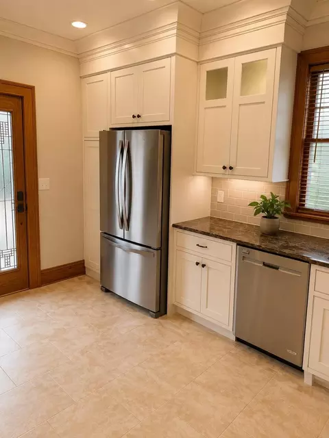Kitchen - 1325 6th Ave N, Windom, MN 56101 photo 3 of 6