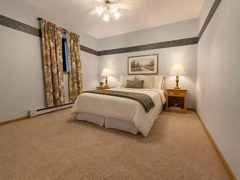 Bedroom - 1325 6th Ave N, Windom, MN 56101 photo 5 of 5