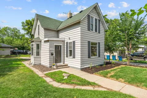 4430 40th Ave N, Robbinsdale, MN 55422
