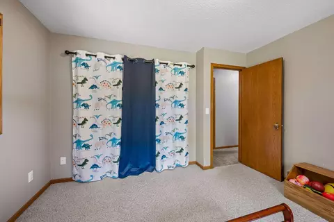Bedroom - 21946 Oak Heights Cir, Cold Spring, MN 56320 photo 4 of 8