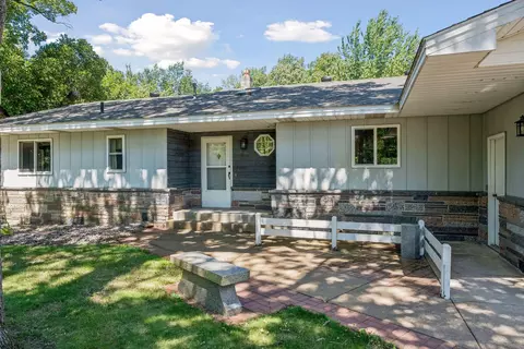 Exterior - 21946 Oak Heights Cir, Cold Spring, MN 56320 photo 2 of 12