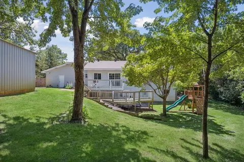 Exterior - 21946 Oak Heights Cir, Cold Spring, MN 56320 photo 6 of 12