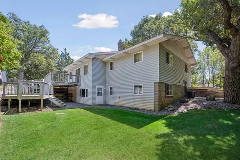 Exterior - 21946 Oak Heights Cir, Cold Spring, MN 56320 photo 8 of 12