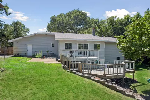 Exterior - 21946 Oak Heights Cir, Cold Spring, MN 56320 photo 7 of 12
