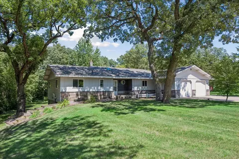 Exterior - 21946 Oak Heights Cir, Cold Spring, MN 56320 photo 1 of 12