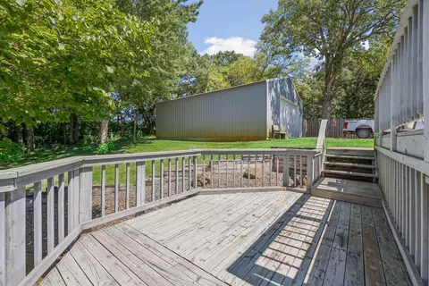 Exterior - 21946 Oak Heights Cir, Cold Spring, MN 56320 photo 10 of 12
