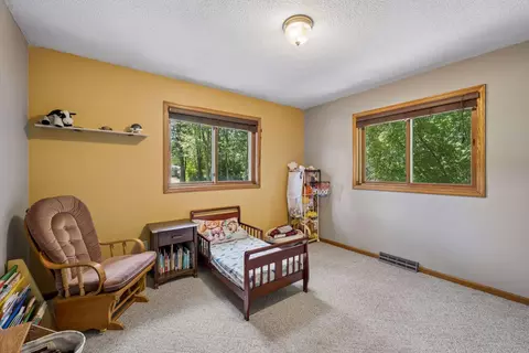 Bedroom - 21946 Oak Heights Cir, Cold Spring, MN 56320 photo 3 of 8
