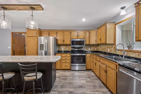 Kitchen - 21946 Oak Heights Cir, Cold Spring, MN 56320 photo 1 of 6