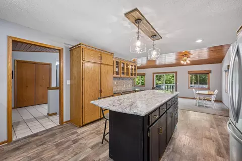 Kitchen - 21946 Oak Heights Cir, Cold Spring, MN 56320 photo 6 of 6