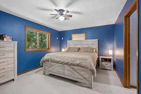 Bedroom - 21946 Oak Heights Cir, Cold Spring, MN 56320 photo 1 of 8