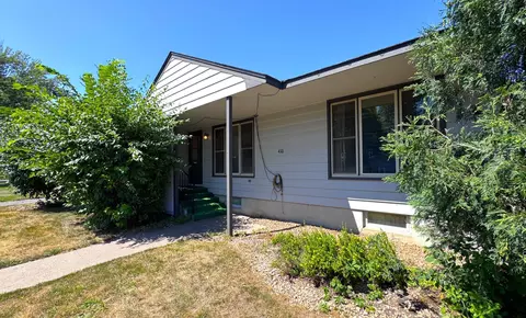 410 1st St NW, Aitkin, MN 56431