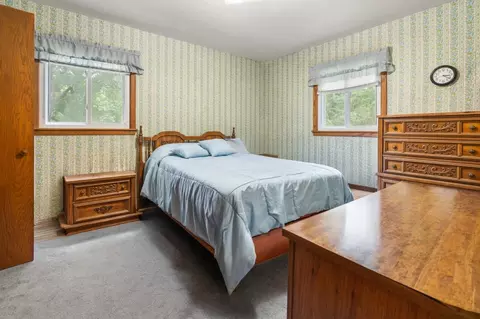 Bedroom - 33953 124th Ave, Avon, MN 56310 photo 1 of 3