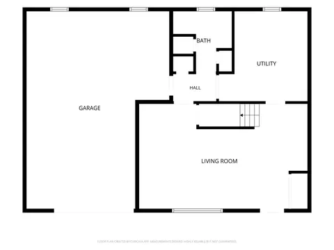 Floorplan - 33953 124th Ave, Avon, MN 56310 photo 2 of 2