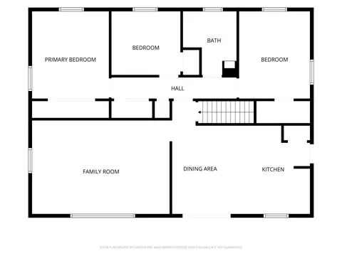 Floorplan - 33953 124th Ave, Avon, MN 56310 photo 1 of 2