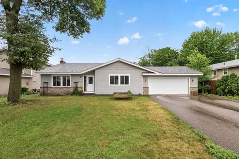 710 129th Ave NE, Blaine, MN 55434