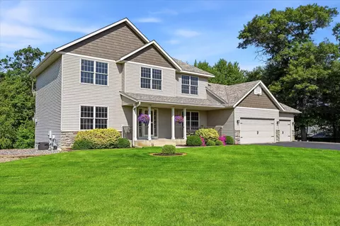 27354 107th St NW, Zimmerman, MN 55398