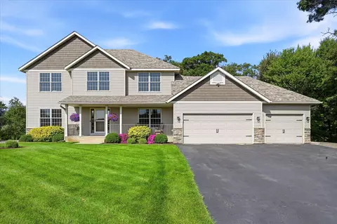 27354 107th St NW, Zimmerman, MN 55398