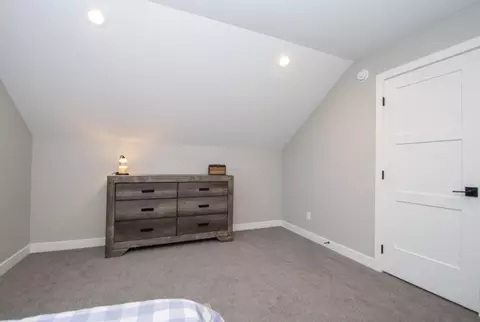 Bedroom - 428 Audrey Dr, Mapleton, ND 58059 photo 6 of 6