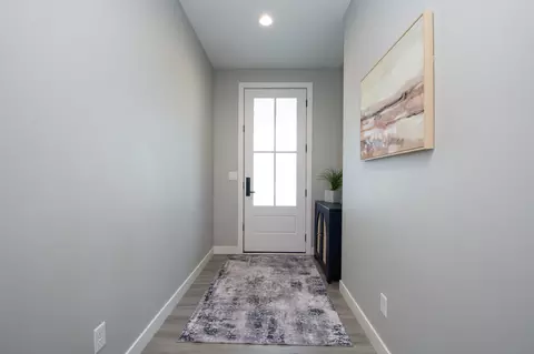 Entry Way - 428 Audrey Dr, Mapleton, ND 58059 photo 1 of 4