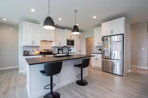 Kitchen - 428 Audrey Dr, Mapleton, ND 58059 photo 1 of 3