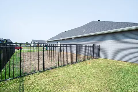 Exterior - 428 Audrey Dr, Mapleton, ND 58059 photo 4 of 8