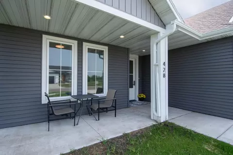 Exterior - 428 Audrey Dr, Mapleton, ND 58059 photo 2 of 8