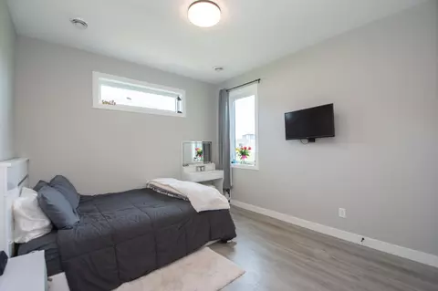 Bedroom - 428 Audrey Dr, Mapleton, ND 58059 photo 2 of 6