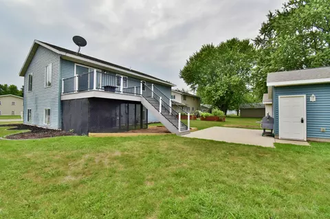 Exterior - 1003 2nd St S, Cold Spring, MN 56320 photo 2 of 6