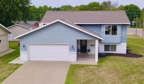 Exterior - 1003 2nd St S, Cold Spring, MN 56320 photo 5 of 6