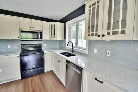 Kitchen - 1003 2nd St S, Cold Spring, MN 56320 photo 2 of 4
