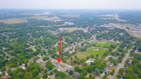 View/Area - 1003 2nd St S, Cold Spring, MN 56320 photo 3 of 4
