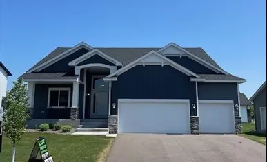 13077 Opal St NE, Blaine, MN 55449